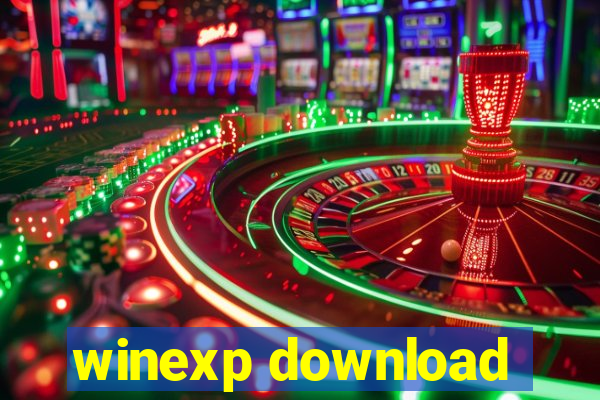 winexp download